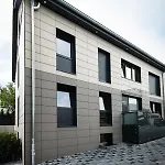 Heaven House Regenbogen Timmendorfer Strand