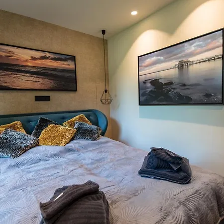 Апартаменты Heaven House Regenbogen *