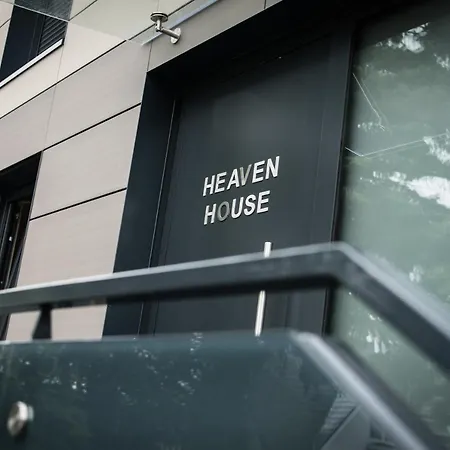 Lejlighed Heaven House Regenbogen