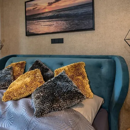 Heaven House Regenbogen Διαμέρισμα