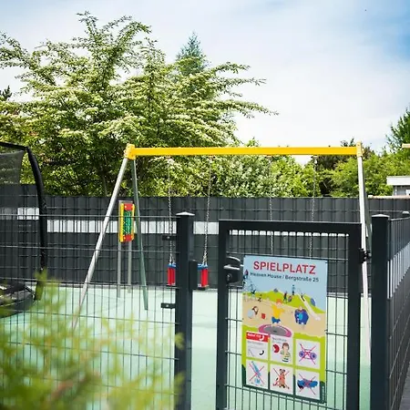 Heaven House Regenbogen *