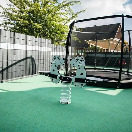 Heaven House Regenbogen * Timmendorfer Strand