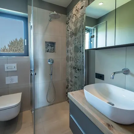 Heaven House Regenbogen Апартаменты Тиммендорфер-Штранд