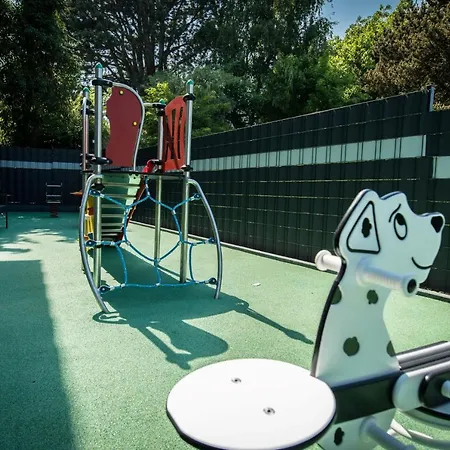 Heaven House Regenbogen Тиммендорфер-Штранд