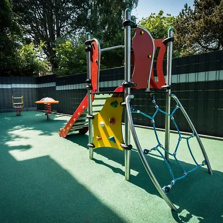 Heaven House Regenbogen Διαμέρισμα