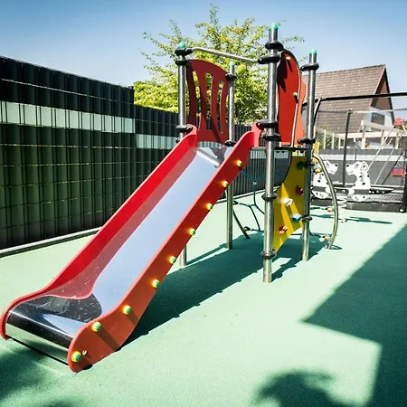 Heaven House Regenbogen *