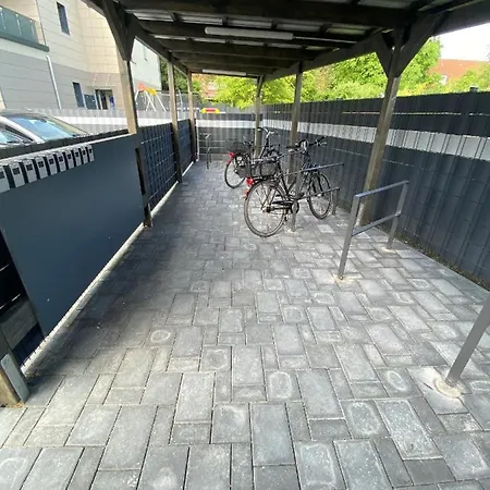 Heaven House Regenbogen Διαμέρισμα Timmendorfer Strand