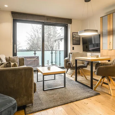 Heaven House Regenbogen Тиммендорфер-Штранд