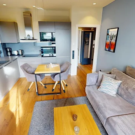 Heaven House Regenbogen Διαμέρισμα