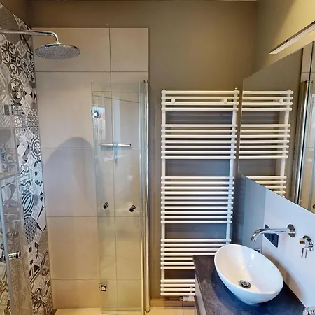 Heaven House Regenbogen Timmendorfer Strand