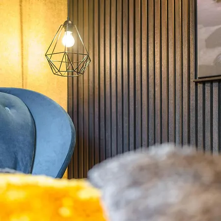 Διαμέρισμα Heaven House Regenbogen Timmendorfer Strand