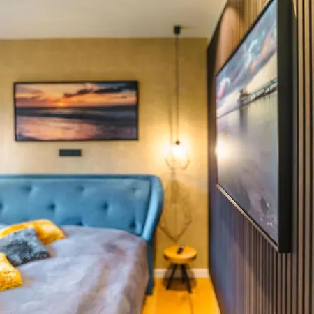 Lejlighed Heaven House Regenbogen *
