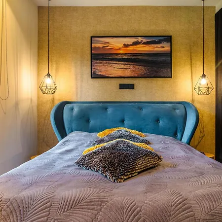 Heaven House Regenbogen Διαμέρισμα *