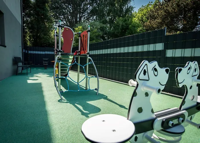 Heaven House Regenbogen 티멘도르프스트랜드