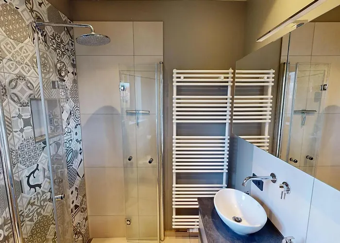 Heaven House Regenbogen 티멘도르프스트랜드