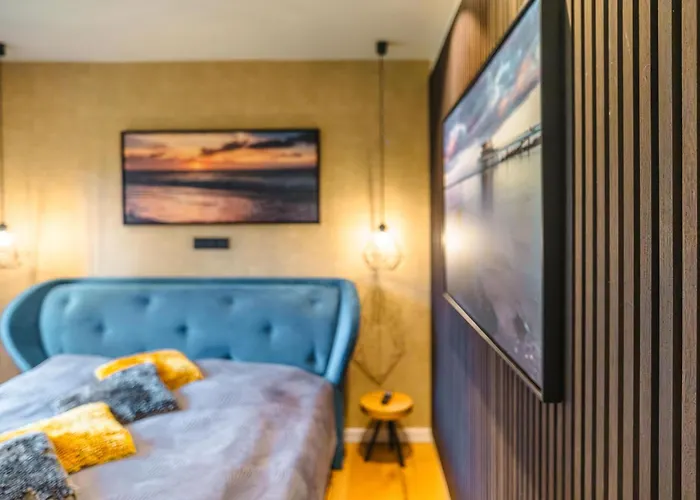 아파트 Heaven House Regenbogen *